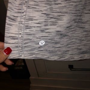Lululemon shirt
